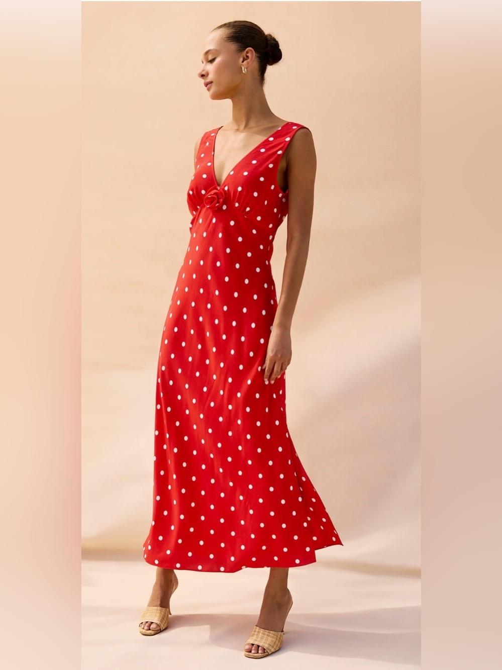 Rails Terena Dress